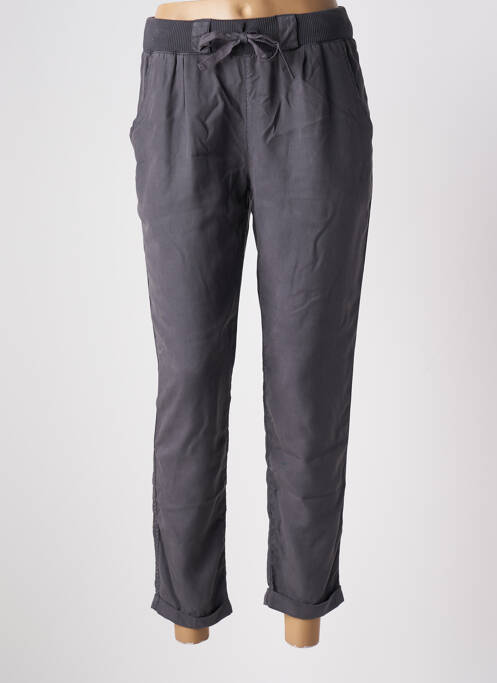 Pantalon 7/8 gri ASTORE femeie