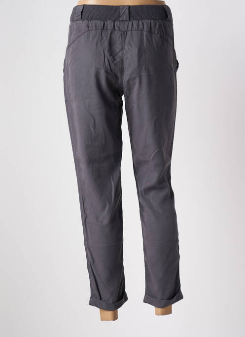Pantalon 7/8 gri ASTORE femeie