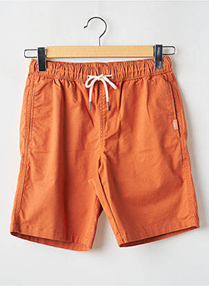 Bermudă portocaliu OXBOW bărbat