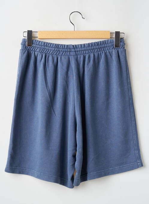 Bermudă albastru ADIDAS bărbat