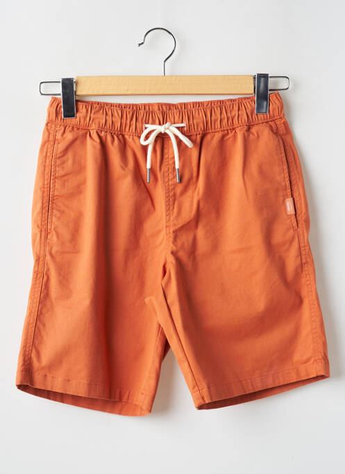 Bermudă portocaliu OXBOW bărbat