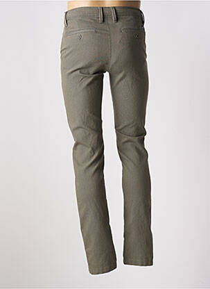 Pantalon chino elasticitate mărime normală verde LEE COOPER bărbat