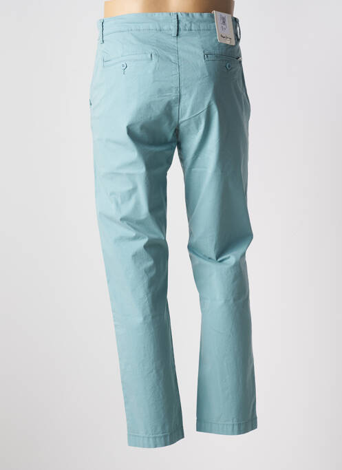 Pantalon chino albastru PEPE JEANS bărbat