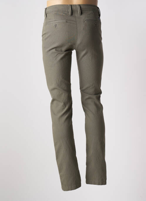 Pantalon chino verde LEE COOPER bărbat