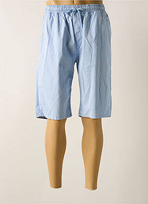Bermudă albastru deschis STIL PARK bărbat
