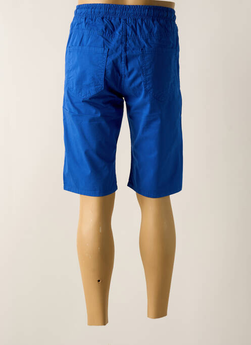 Bermudă albastru STIL PARK bărbat