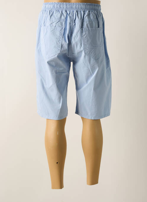 Bermudă albastru deschis STIL PARK bărbat