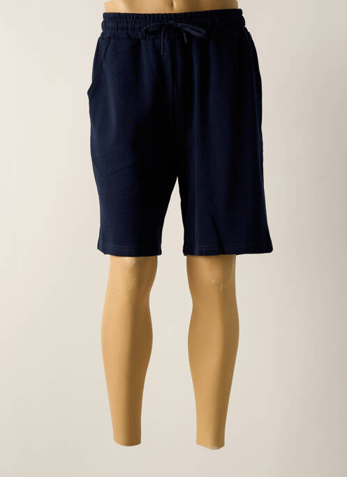 Bermudă albastru BELMAN bărbat