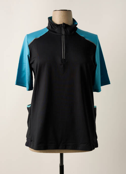 Top negru SHEEGO femeie