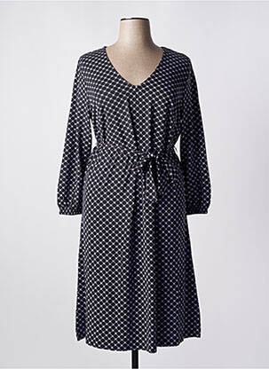 Rochie midi negru SHEEGO femeie