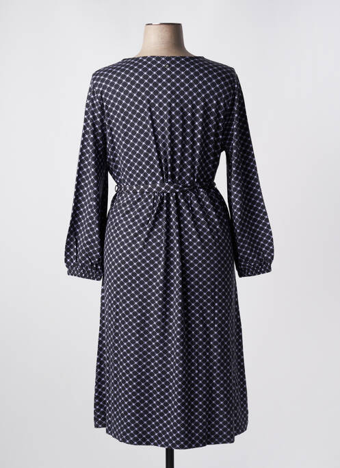 Rochie midi negru SHEEGO femeie