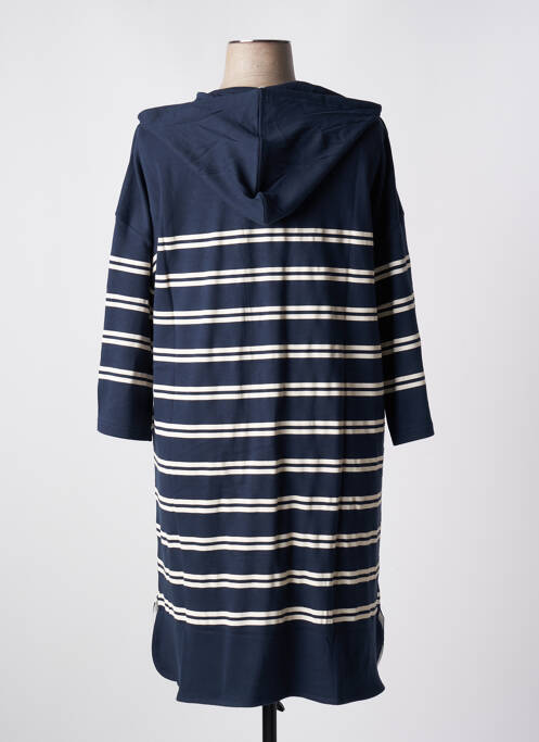 Rochie midi albastru SHEEGO femeie