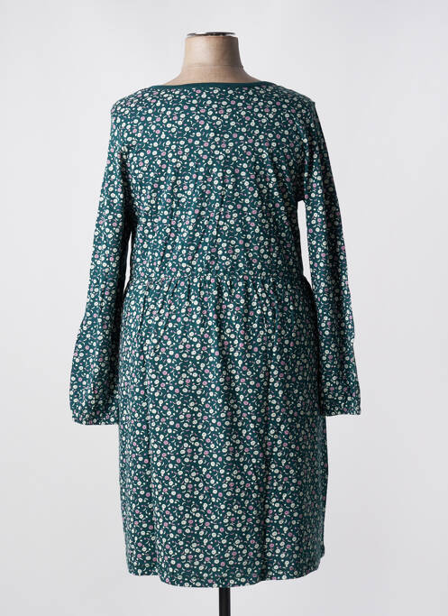 Rochie midi verde SHEEGO femeie