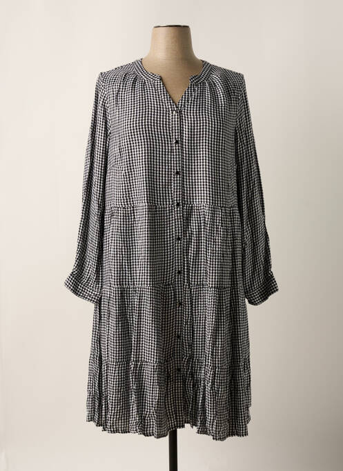 Rochie midi negru SHEEGO femeie