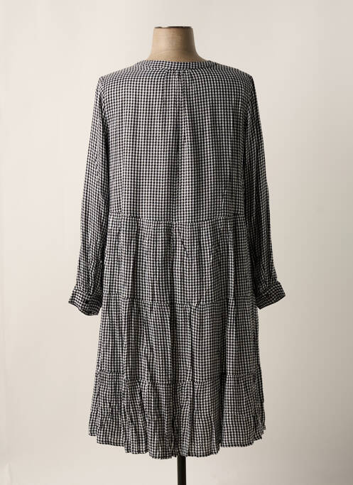 Rochie midi negru SHEEGO femeie