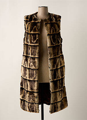 Jachete casual maro HEINE femeie