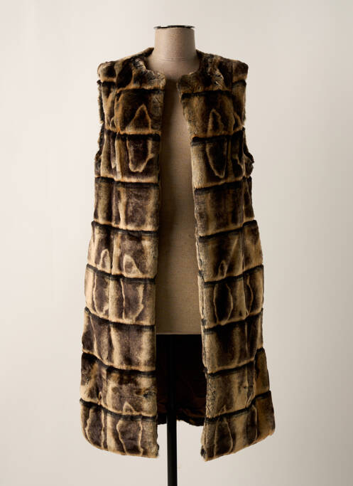 Jachete casual maro HEINE femeie