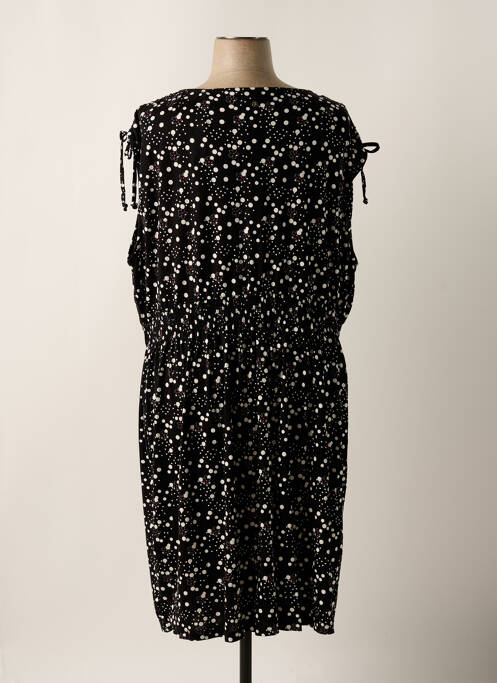 Rochie midi negru SHEEGO femeie