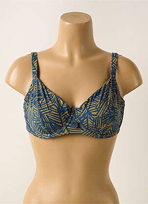 Sutien de costum de baie verde SIMONE PERELE femeie