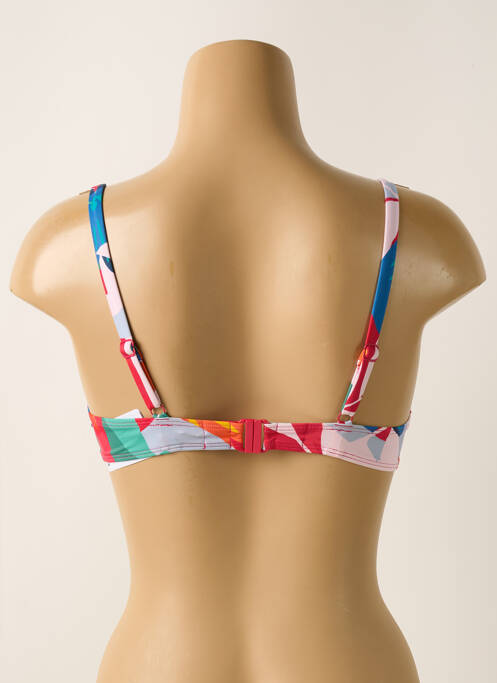 Sutien de costum de baie roz SIMONE PERELE femeie