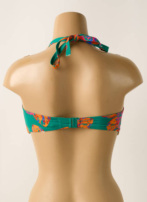 Sutien de costum de baie verde SIMONE PERELE femeie