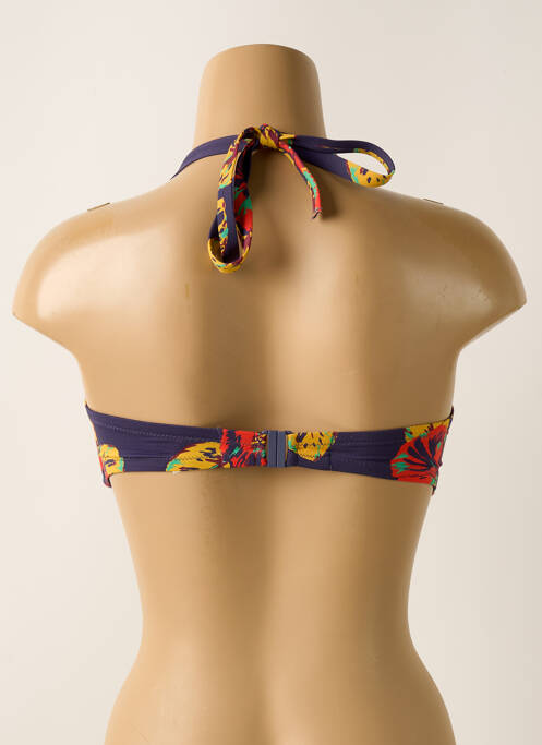 Sutien de costum de baie violet SIMONE PERELE femeie