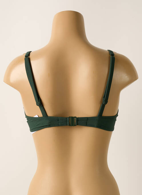 Sutien de costum de baie verde SIMONE PERELE femeie