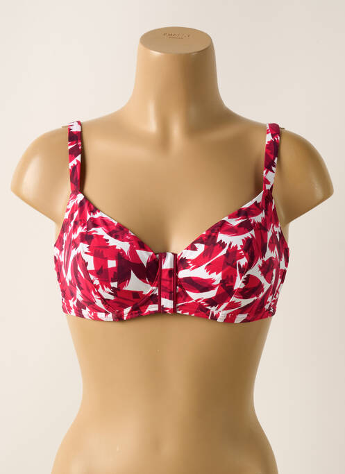 Sutien de costum de baie roz SIMONE PERELE femeie