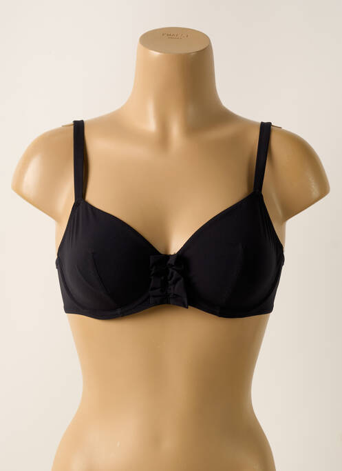 Sutien de costum de baie negru SIMONE PERELE femeie