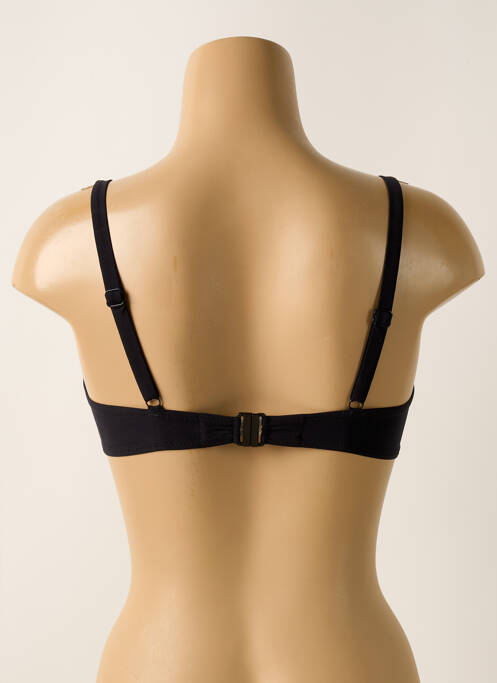 Sutien de costum de baie negru SIMONE PERELE femeie