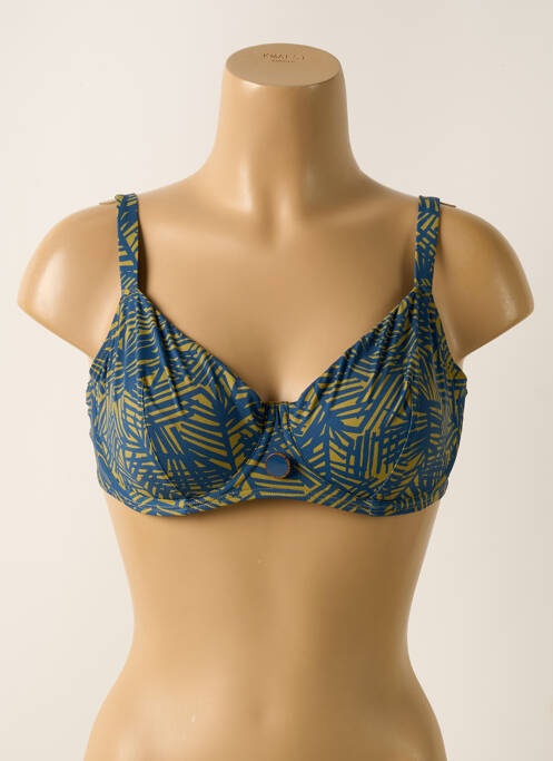 Sutien de costum de baie verde SIMONE PERELE femeie