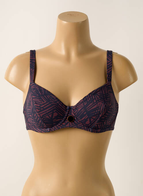 Sutien de costum de baie violet SIMONE PERELE femeie