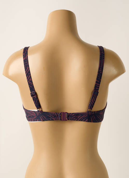 Sutien de costum de baie violet SIMONE PERELE femeie