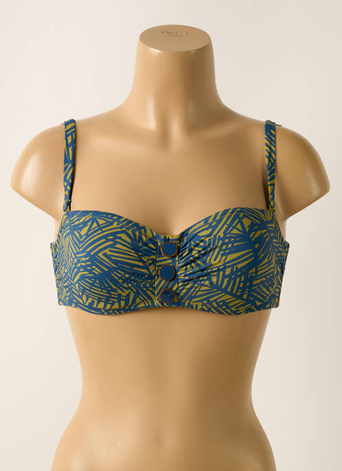 Sutien de costum de baie verde SIMONE PERELE femeie