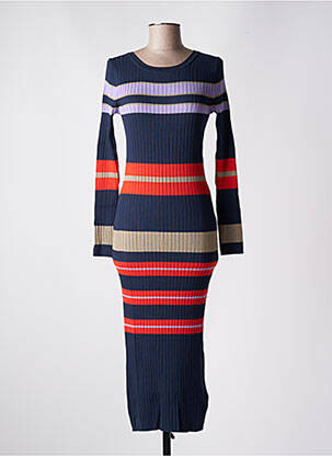 Rochie lungă albastru ESPRIT femeie