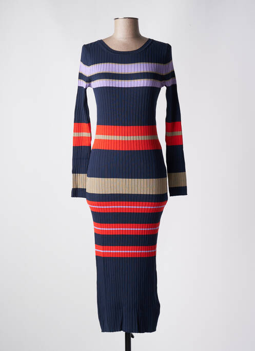 Rochie lungă albastru ESPRIT femeie