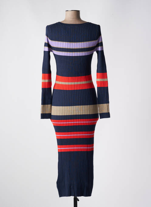 Rochie lungă albastru ESPRIT femeie