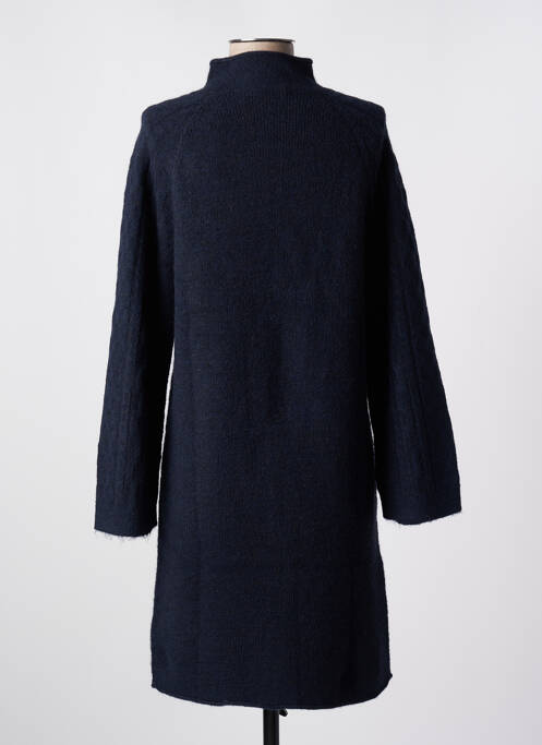 Rochie pulover albastru ESPRIT femeie