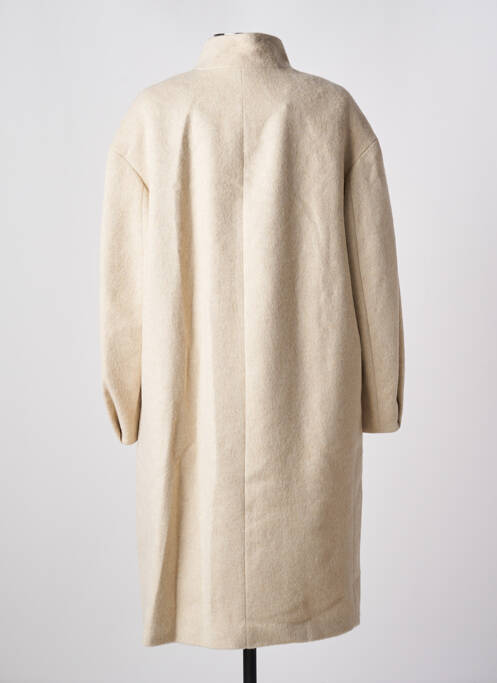 Palton scurt bej HEINE femeie