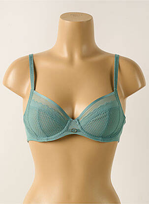 Sutien verde CHANTELLE femeie