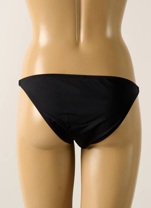 Chiloți de baie negru AUBADE femeie