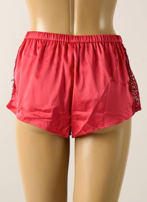 Pijama roșu SIMONE PERELE femeie