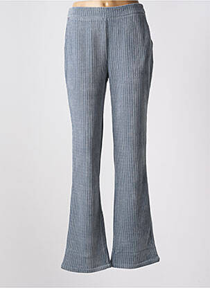 Pantalon evazat croială evazată albastru LEE COOPER femeie