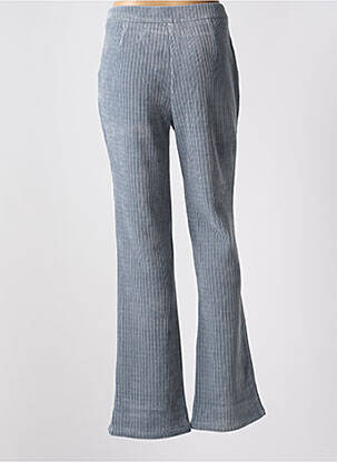 Pantalon evazat croială evazată albastru LEE COOPER femeie