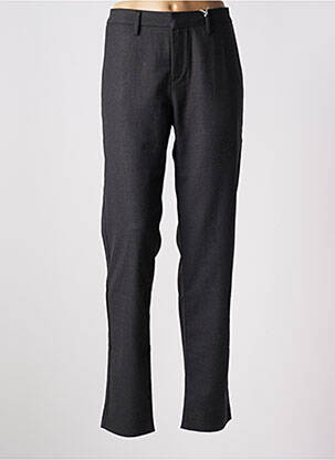 Pantalon slim buzunare gri LEE COOPER femeie