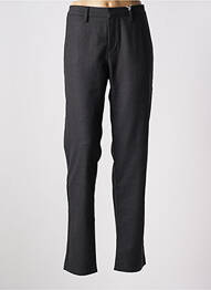 Pantalon slim buzunare gri LEE COOPER femeie