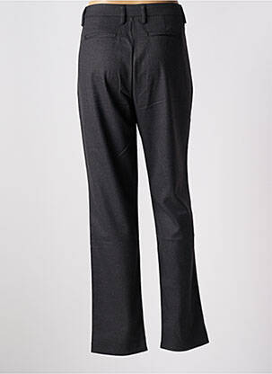Pantalon slim buzunare gri LEE COOPER femeie