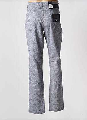Pantalon drept buzunare gri GIANNI MARCO bărbat