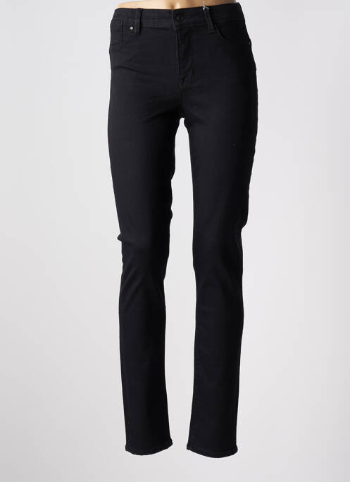 Pantalon slim negru LEE COOPER femeie