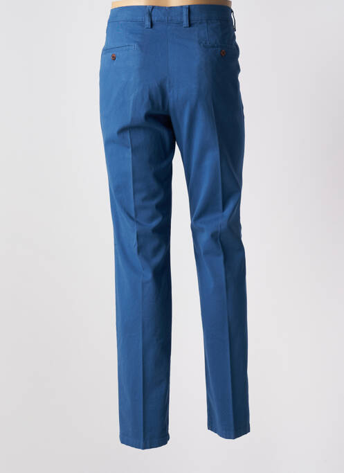Pantalon slim albastru GIANNI MARCO bărbat